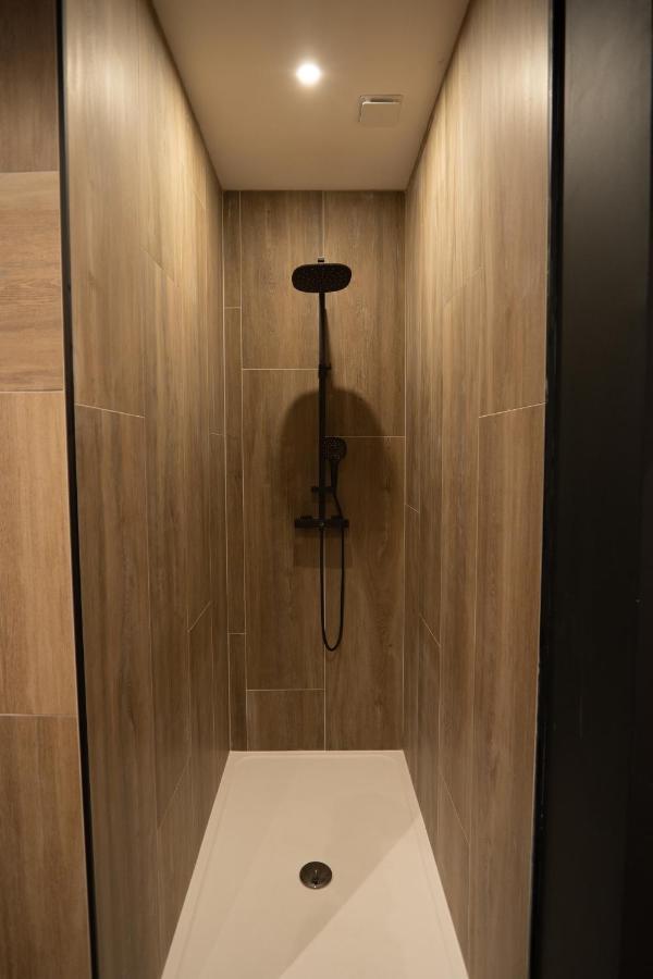 דירות Trith-Saint-Leger Capsule Japon - Jacuzzi - Netflix & Ecran Cinema - Xbox מראה חיצוני תמונה